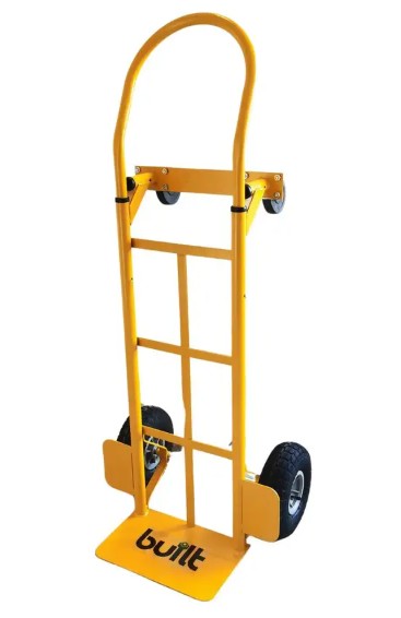 TROLLEY MULTIPURPOSE 200KG BUILT