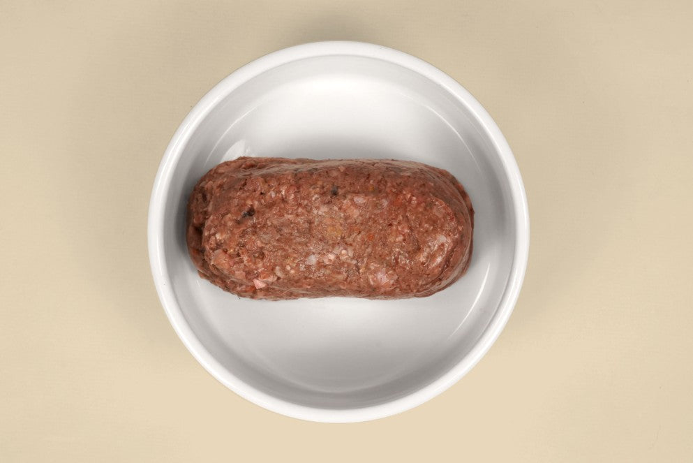 BIG DOG (12PACK) 3KG [Flvr:Beef]