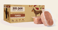 BIG DOG (12PACK) 3KG [Flvr:Kangaroo]