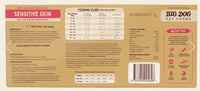 BIG DOG (12PACK) 3KG [Flvr:Sensitive Skin]