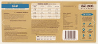 BIG DOG (12PACK) 3KG [Flvr:Goat]