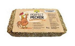 OLSSON'S PERFECT PECKER FEED BLOCK 1KG