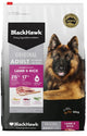 BLACKHAWK DOG LAMB AND RICE [Size:10kg]