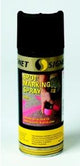 SPOT MARKING PAINT SIGNET 350GM [Clr:Black]