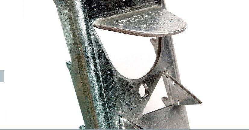 VICEBITE FENCING BRACKET