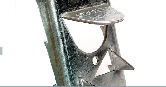 VICEBITE FENCING BRACKET