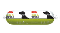 PRIME100 SPD 2KG [Flvr:Beef & Vegetable]