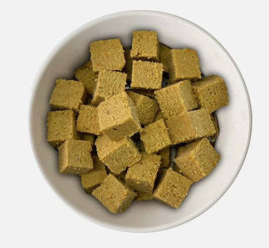 PRIME 100 PEA & ALGAE OIL 2KG