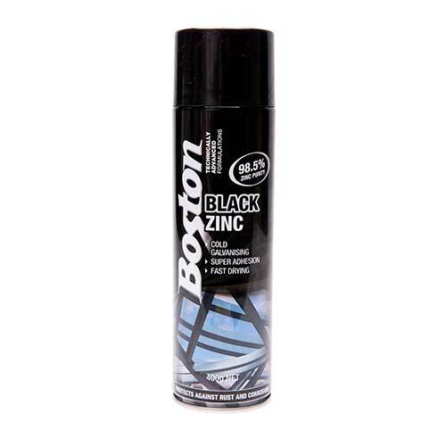COLD GALVANIZING SPRAY BOSTON 400GM 
