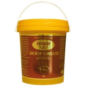 HOOF GREASE EQUINADE [Clr:N/A Size:1kg]