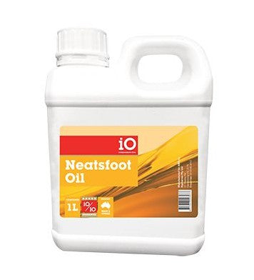 NEATSFOOT OIL [Size:1ltr]