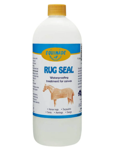 RUG SEAL EQUINADE LTR