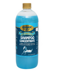 SHAMPOO CONCENTRATE SHOWSILK EQUINADE [Size:1 Litre]