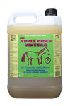 NRG APPLE CIDER VINEGAR [Size:5 Litres]