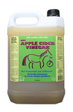 NRG APPLE CIDER VINEGAR [Size:5 Litres]