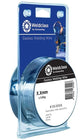 WELDING WIRE GASLESS E7IT-GS WELDCLASS 0.9MM 0.9KG