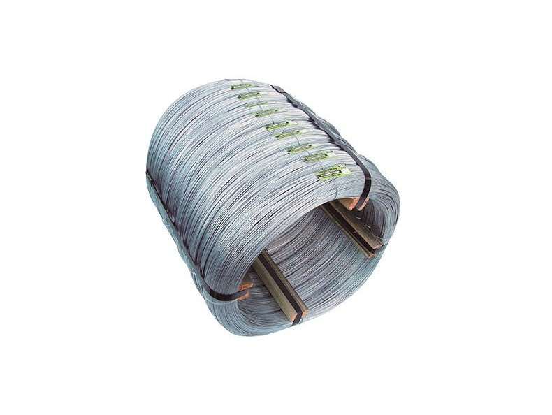 FENCING WIRE FLEXIWIRE MEDIUM TENSILE HEAVY GALVANISED SOUTHERN WIRE 2.50MM X 1500MTR
