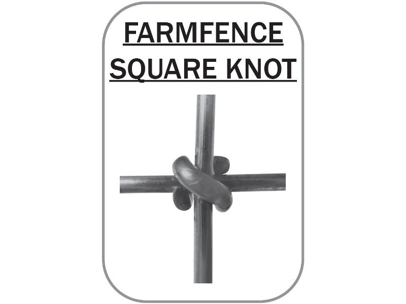 FARM FENCE SOUTHERN WIRE [Size:7/90/30 200 metres]