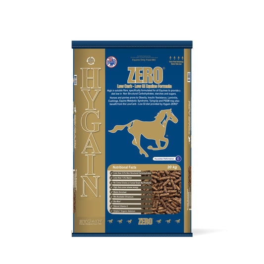 HYGAIN ZERO 20KG