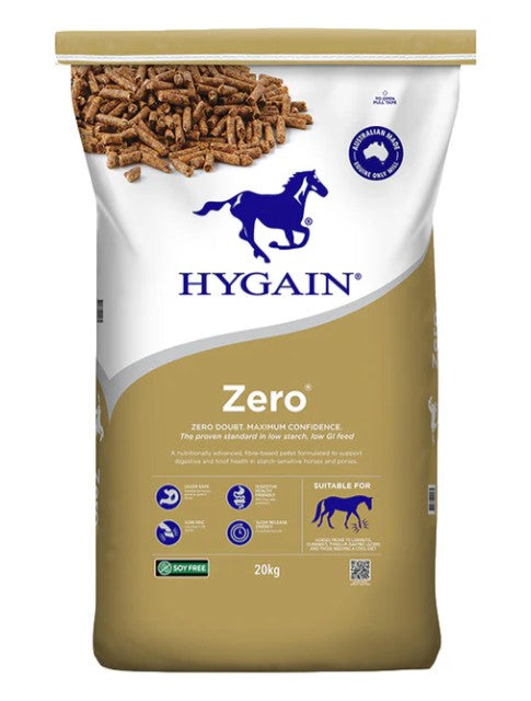HYGAIN ZERO 20KG