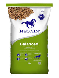 HYGAIN BALANCED 20KG