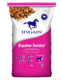 HYGAIN EQUINE SENIOR 20KG