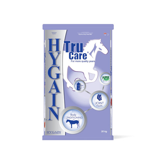 HYGAIN TRU CARE 20KG