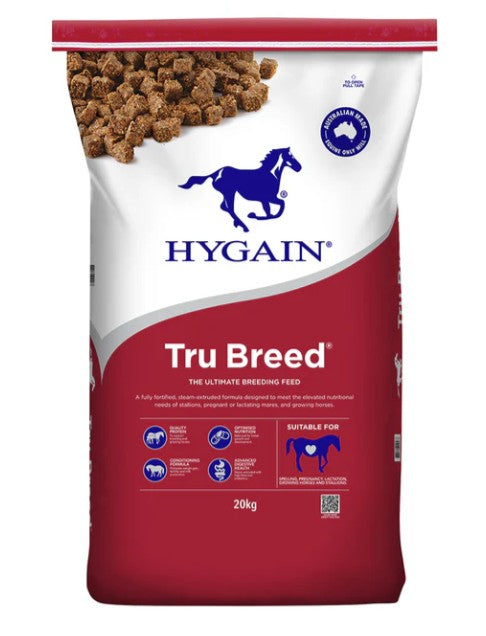 HYGAIN TRU BREED 20KG