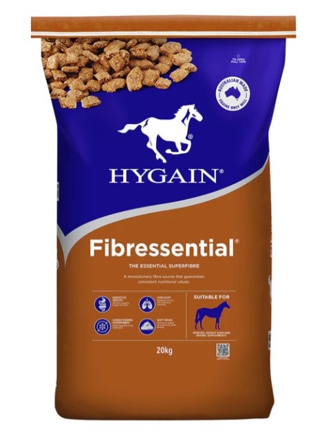 HYGAIN FIBRESSENTIAL 20KG