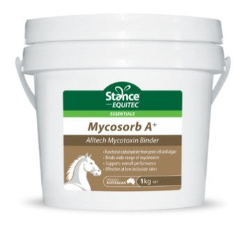 MYCOSORB A+ STANCE EQUITEC ESSENTIALS [Size:1kg]
