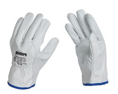 GLOVES RIGGER CONTRACTOR RHINO [Size:large]