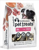 PET TREATS EVOLUTION 400GM [Flvr:Beef Bites]