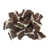 PET TREATS EVOLUTION 400GM [Flvr:Beef Bites]