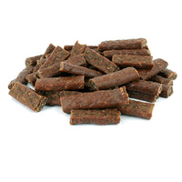 PET TREATS EVOLUTION 400GM [Flvr:Semi Moist Chicken]