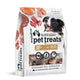 PET TREATS EVOLUTION 400GM [Flvr:Treat Variety Pack]