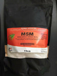 MSM EQUINE TECHNOLOGY 1KG 