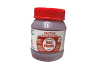 PRIMER PVC PIPE RED [Size:125ml]