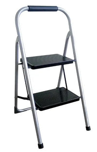 LADDER 2 STEP 100KG FAULKNER