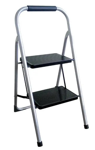 LADDER 2 STEP 100KG FAULKNER