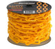 SAFETY CHAIN HURRICANE 8MM X 25M