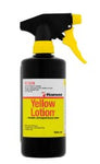 YELLOW LOTION RANVET 500ML