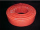 CONDUIT FLEX CORRUGATED ORANGE HD [Size:20mm x 25mtrs]