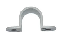 CONDUIT SADDLE PVC FULL [Size:20mm]