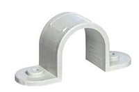 CONDUIT SADDLE PVC FULL [Size:25mm]
