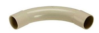 CONDUIT BEND 90DEG STANDARD MD GREY [Size:25mm]