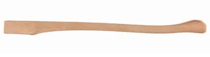 HANDLE AXE SLASH SPOTTED GUM KRUGER [Size:600mm]
