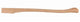 HANDLE AXE SLASH SPOTTED GUM KRUGER [Size:600mm]
