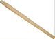 HANDLE SLEDGE HAMMER SLASH WOODSPLITTER SPOTTED GUM KRUGER