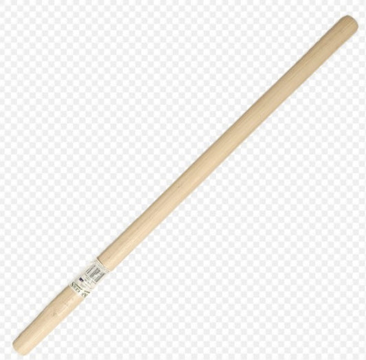 HANDLE SLEDGE HAMMER SLASH WOODSPLITTER HICKORY KRUGER 800MM