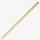 HANDLE SLEDGE HAMMER SLASH WOODSPLITTER HICKORY KRUGER 800MM